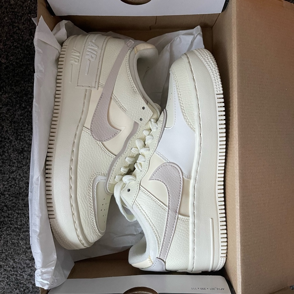 Women’s Air Force 1